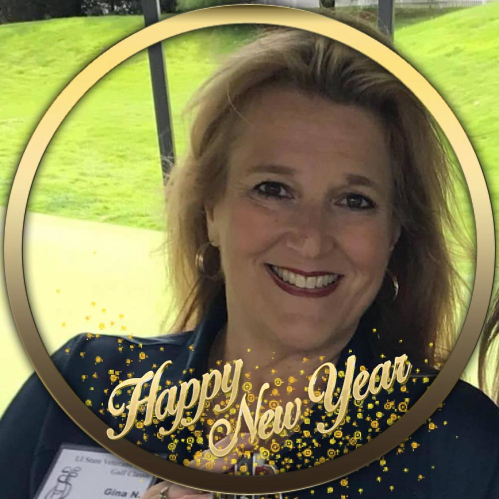 Meet your Posher, Gina